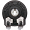 Piher 10M Ohm Koolfilm Instelpotmeter Liggend PT-10-LV