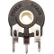 Piher 47K Ohm Koolfilm Instelpotmeter Staand PT-15-GH