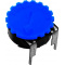Piher Kartelwiel Blauw  PT-15-GV / PT-15-GH