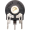 Piher 470K Ohm Koolfilm Instelpotmeter Staand PT-15-SH