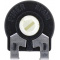 Piher 470K Ohm Koolfilm Instelpotmeter Liggend PT-15-SV-17