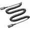 Plantronics A10-11 kabel QD naar QD