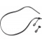 Plantronics Nekband voor Savi 440, Savi 470 en WH500