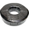 RG59U coax kabel 75 Ohm zwart 100m