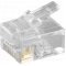 Modulaire connector RJ12