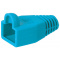 RJ45 tule blauw