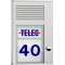 Alphatech SDP Intercom