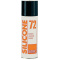 Kontakt Chemie Silicone 72