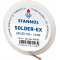 Stannol desoldeerlitze 1.0mm
