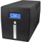 UPS 1000 VA / 600 Watt Display Front
