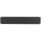 19 Inch Blindpaneel 2HE Zwart