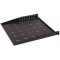 19 Inch Universeel Legbord 1HE / 1U 300mm diep