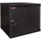 19 Inch Netwerk Wandkast 6HE 54x31x60cm (BxHxD)