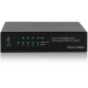 PoE switch 5 poorten/4xPoE