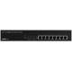 PoE switch 8 poorten/8xPoE