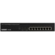 PoE switch 8 poorten/8xPoE Gigabit