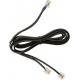 Jabra EHS kabel DHSG