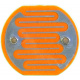 LDR 45 Ohm > 3 MOhm Front