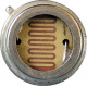 LDR 85 Ohm > 100 KOhm Front