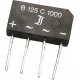 Brugcel B125C1000 In-Line Diotec