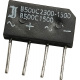 Brugcel B500C2300-1500 In-Line Diotec