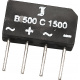 Brugcel B500C1500 In-Line Diotec
