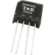 Brugcel 2KBP005 In-Line International Rectifier