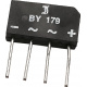 Brugcel BY179 In-Line Diotec