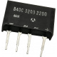 Brugcel B40C3200-2200 In-Line Thomson CSF