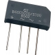 Brugcel B40C5000-3300 In-Line General Instrument