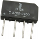 Brugcel B125C3700-2200 In-Line Diotec