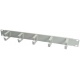 Rangeerpaneel met haken