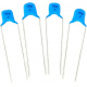 15pF 100V NP0 Multilayer Condensator Thomson LLC