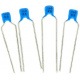 1nF 100V X7R Multilayer Condensator Thomson LLC