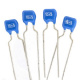 10nF 63V 2E3 Multilayer Condensator Siemens