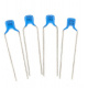 10nF 100V X7R Multilayer Condensator Thomson LLC