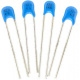 12nF 100V X7R Multilayer Condensator Thomson LLC