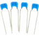 27nF 100V X7R Multilayer Condensator Thomson LLC