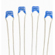 47nF 63V Z5U Multilayer Condensator Siemens