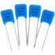 470nF 100V Z5U Multilayer Condensator Thomson LLC