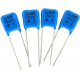 1uF 100V Z5U Multilayer Condensator Thomson LLC