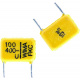 100pF 10% 400V FKC3  Condensator WIMA