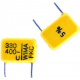 330pF 5% 400V FKC3  Condensator WIMA