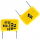470pF 10% 400V FKC3  Condensator WIMA