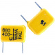 680pF 5% 400V FKC3  Condensator WIMA