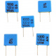 1nF 5% 100V FKS2  Condensator WIMA