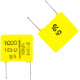 1nF 5% 160V FKC3  Condensator WIMA