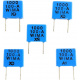1nF 20% 100V FKS2  Condensator WIMA