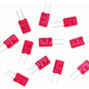 1.5nF 20% 63V MKS02  Condensator WIMA