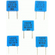 1.5nF 20% 100V FKS2  Condensator WIMA